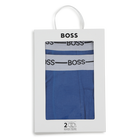 Sets of 2 boxer shorts BOSS 
                    BOY