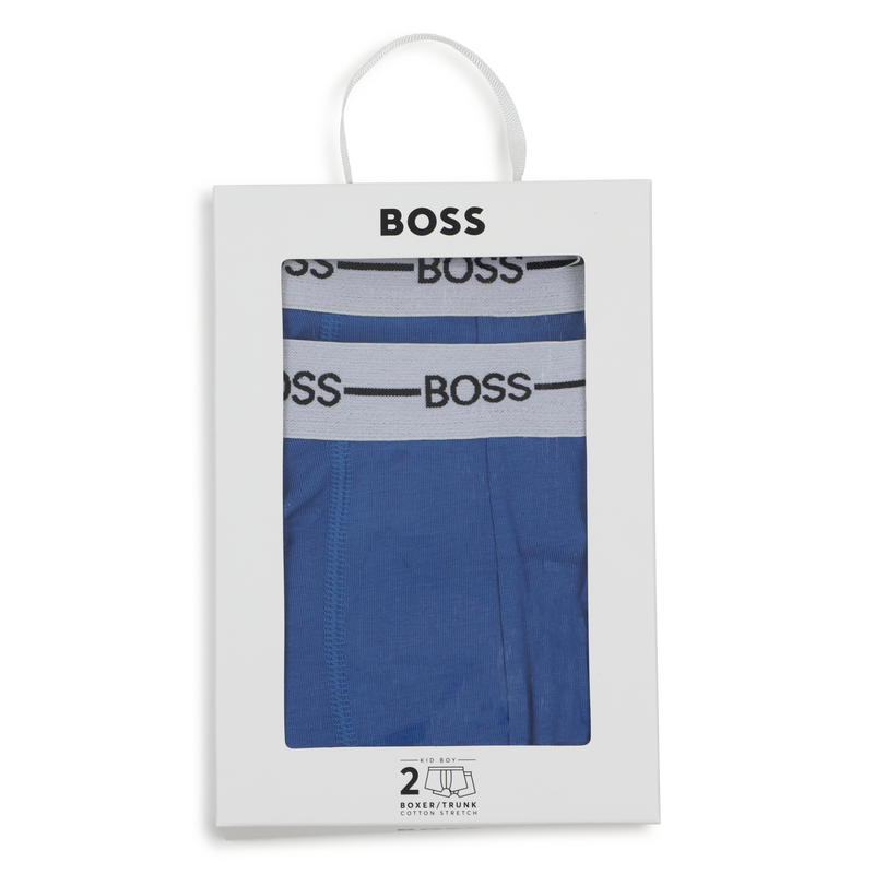 Sets of 2 boxer shorts BOSS 
                        BOY
