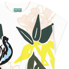 Sleeveless t-shirt KENZO KIDS 
                    GIRL