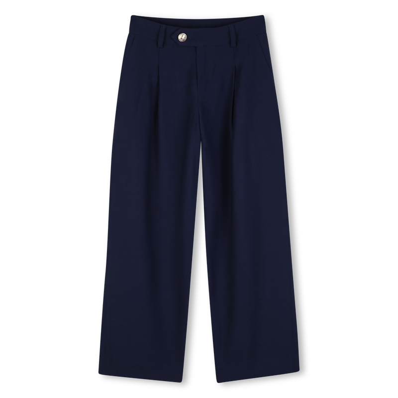 SUIT TROUSERS ZADIG & VOLTAIRE 
                        GIRL