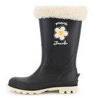 Rain boots MARC JACOBS 
                    GIRL