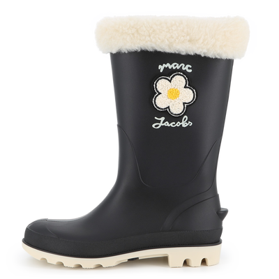 Rain boots MARC JACOBS GIRL