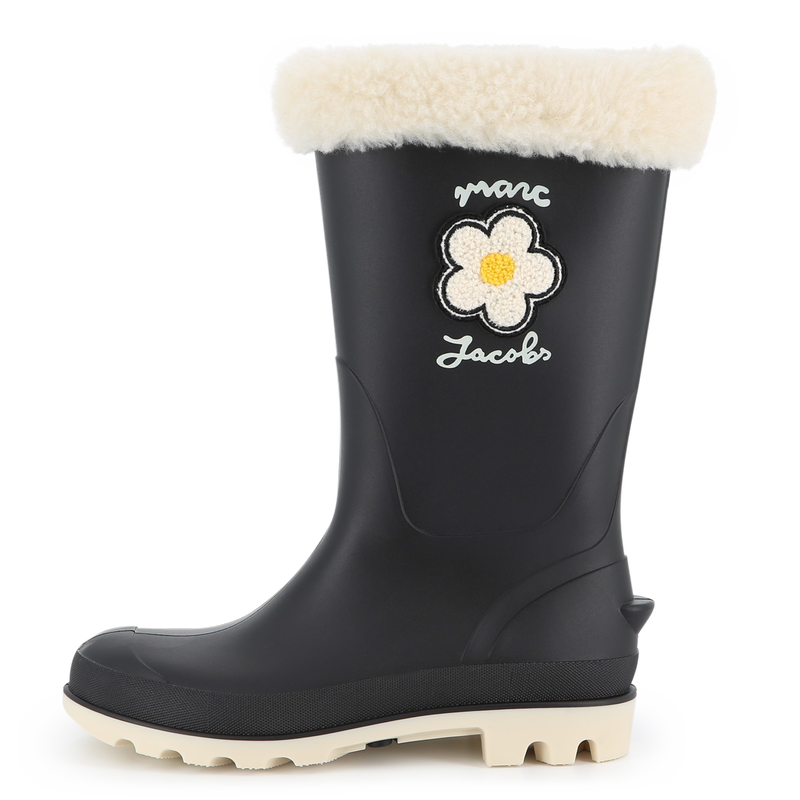 Rain boots MARC JACOBS 
                        GIRL