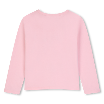 Long sleeve t-shirt BILLIEBLUSH GIRL