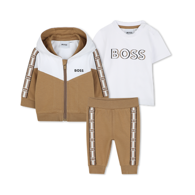 Three-piece jogging set BOSS BOY