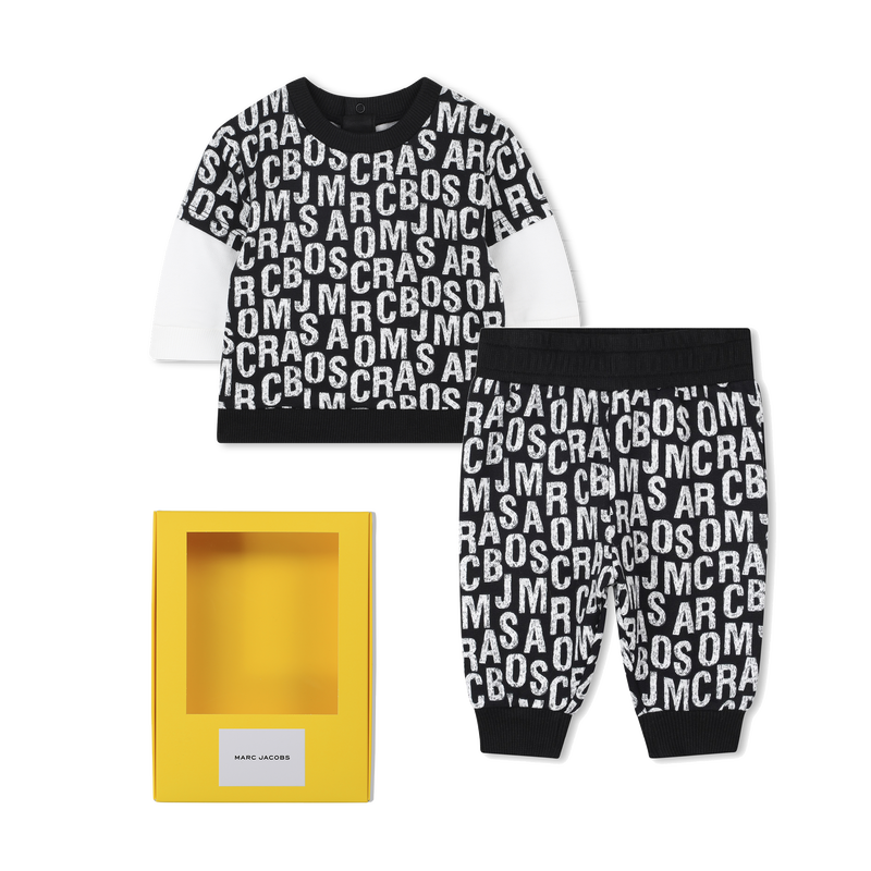 Jogger set MARC JACOBS 
                        UNISEX