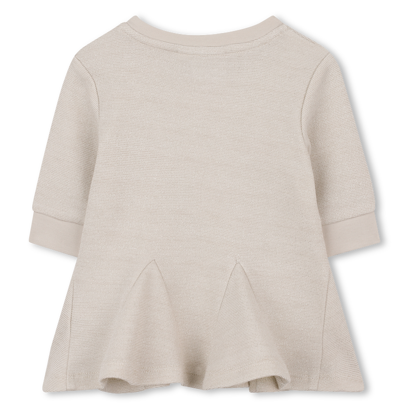 Dress and leggings set BOSS 
                        GIRL