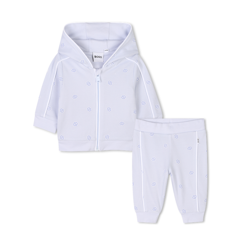 Two-piece jogging set BOSS 
                        BOY