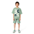 Jogging bermuda shorts BOSS 
                    BOY