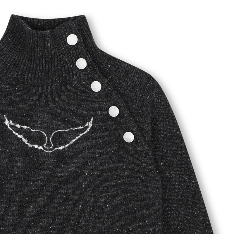 Sweater ZADIG VOLTAIRE 
                        GIRL