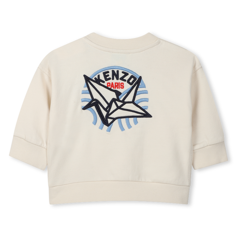 Tracksuit KENZO KIDS 
                        BOY