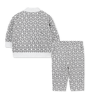 Cardigan and pants set KENZO KIDS 
                    BOY