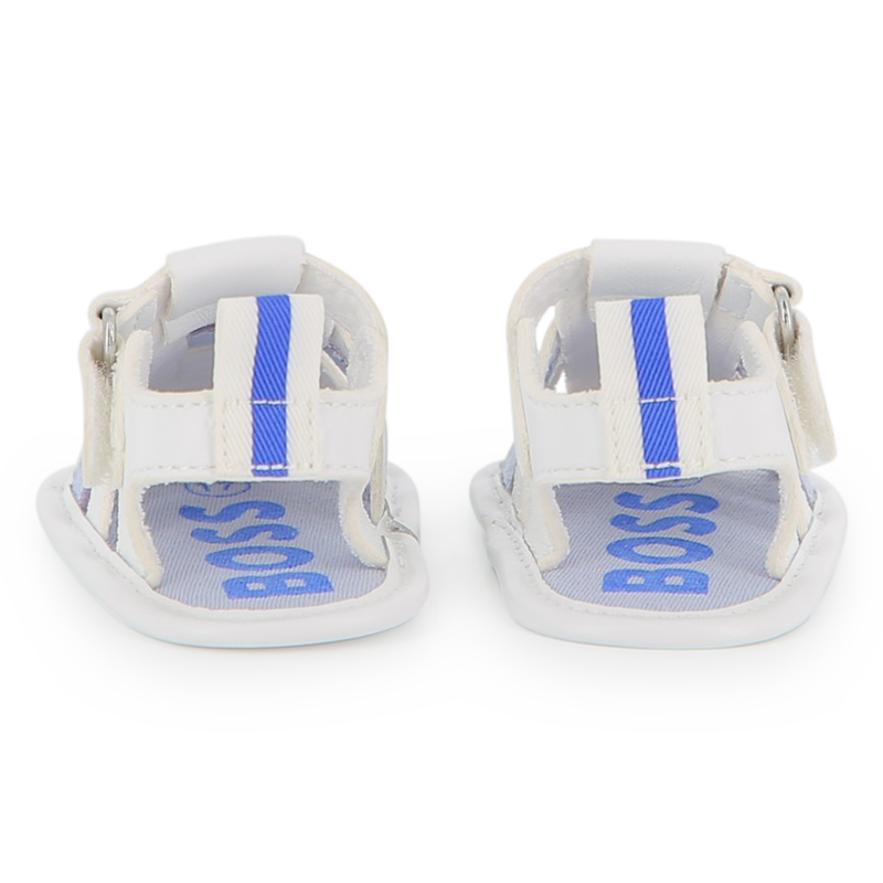 SOFT SANDALS BOSS 
                        BOY