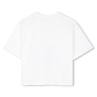 Short sleeve t-shirt DKNY 
                    GIRL