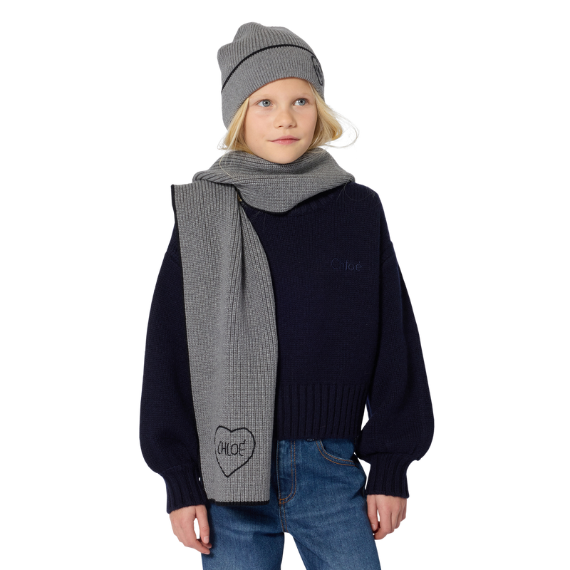 Hat CHLOE 
                        GIRL