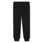 Jogging trousers with stripes MARC JACOBS 
                    UNISEX