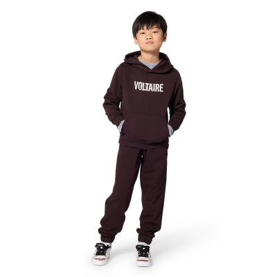 Long sleeve t-shirt ZADIG VOLTAIRE BOY