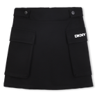 Milano skirt DKNY 
                    GIRL