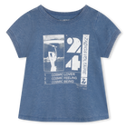 Short-sleeved T-shirt ZADIG VOLTAIRE 
                    GIRL