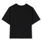 Short sleeve t-shirt MARC JACOBS 
                    BOY