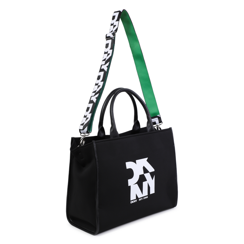 Tote bag DKNY 
                        GIRL