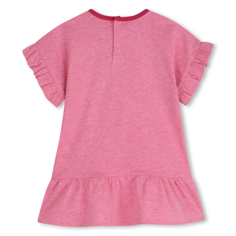 SHORT SLEEVE DRESS CHLOE 
                        GIRL