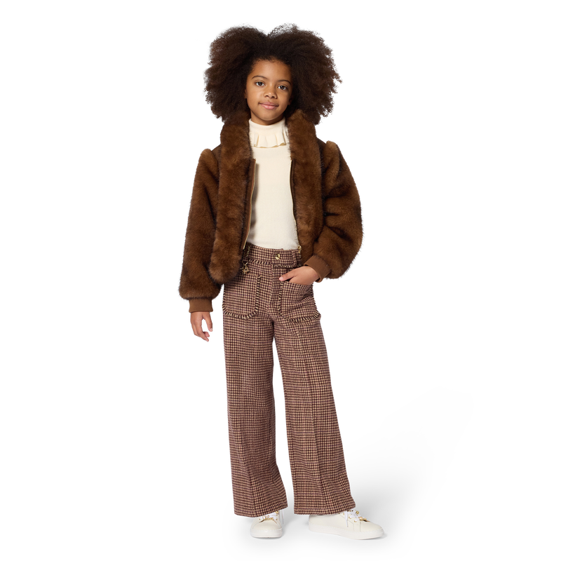 Pants CHLOE 
                        GIRL