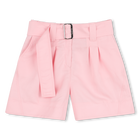 Wide shorts LANVIN 
                    GIRL