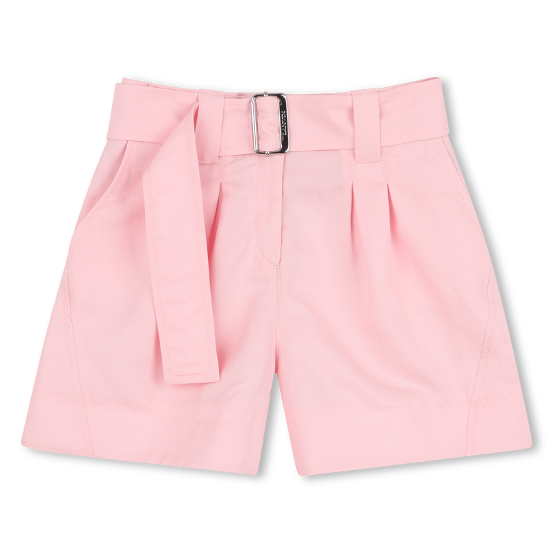 WIDE SHORTS LANVIN 
                        GIRL