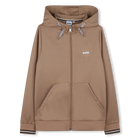 Jogger cardigan BOSS 
                    BOY