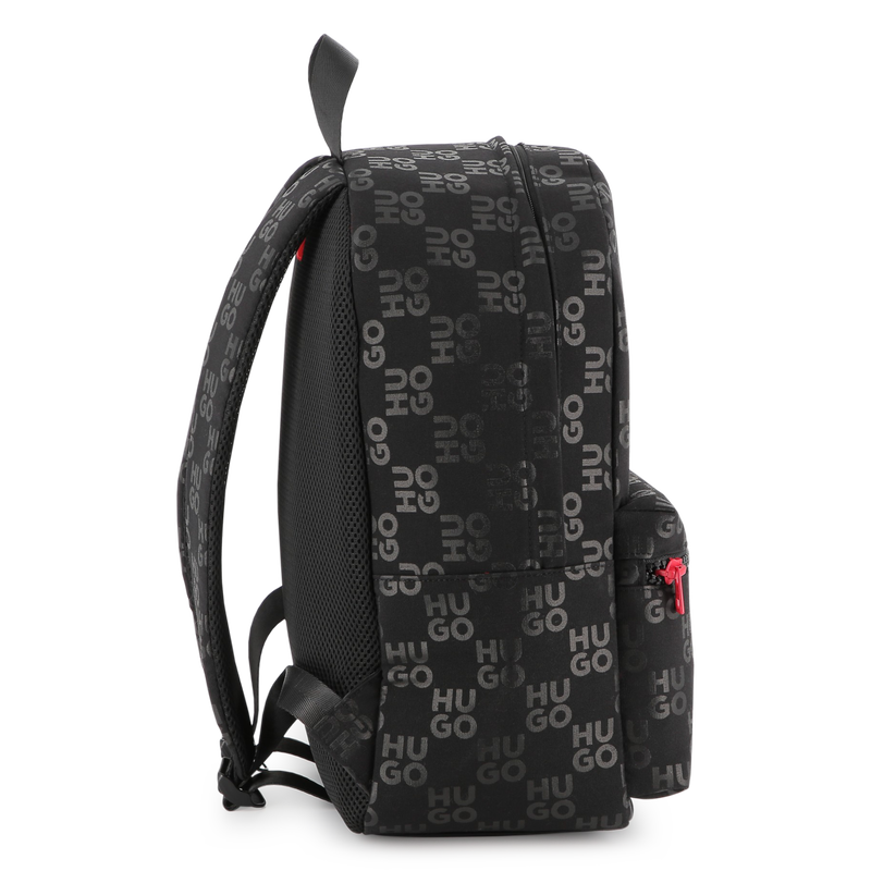Backpack HUGO 
                        BOY