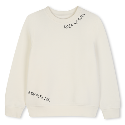Sweatshirt ZADIG VOLTAIRE UNISEX