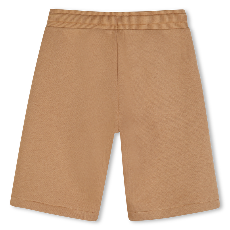 FLEECE SHORTS TIMBERLAND 
                        BOY