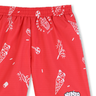 Swim shorts KENZO KIDS 
                    BOY