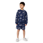Fleece sweatshirt KENZO KIDS 
                    BOY