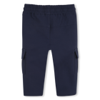 Cargo trousers BOSS 
                    BOY