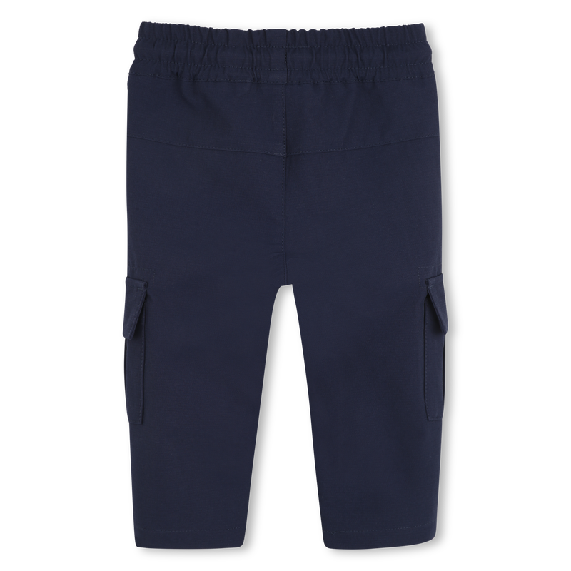 CARGO TROUSERS BOSS 
                        BOY