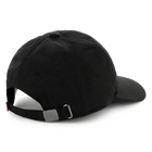 Crinkle-effect cap HUGO 
                    BOY