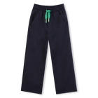 Elasticated waist pants BILLIEBLUSH 
                    BOY
