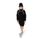 Knitted beanie BOSS 
                    GIRL