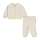 Pants and cardigan set MICHAEL KORS 
                    GIRL