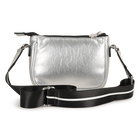 Coated textile handbag MARC JACOBS 
                    GIRL
