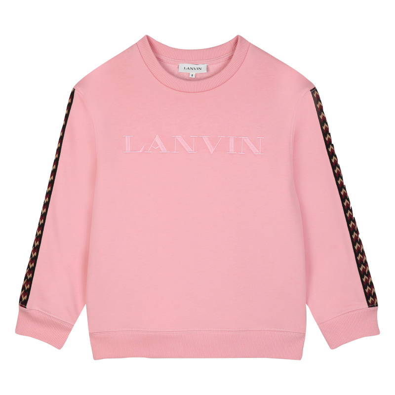Sweatshirt LANVIN 
                        UNISEX