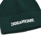 Knitted beanie ZADIG VOLTAIRE 
                    BOY