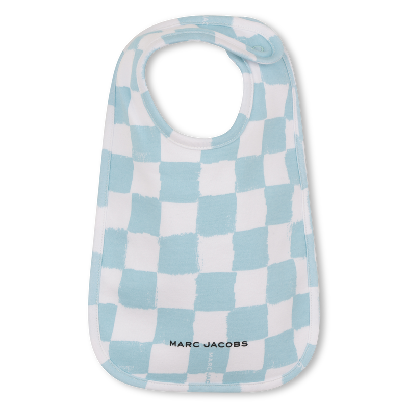 3-PIECE SET MARC JACOBS 
                        UNISEX