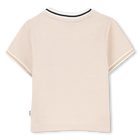 Short-sleeved t-shirt BOSS 
                    BOY