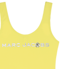 1 piece swimwear MARC JACOBS 
                    GIRL