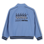 Cardigan and trouser set KENZO KIDS 
                    BOY