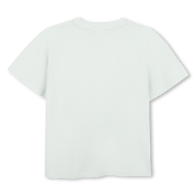 Short-sleeved t-shirt BOSS BOY