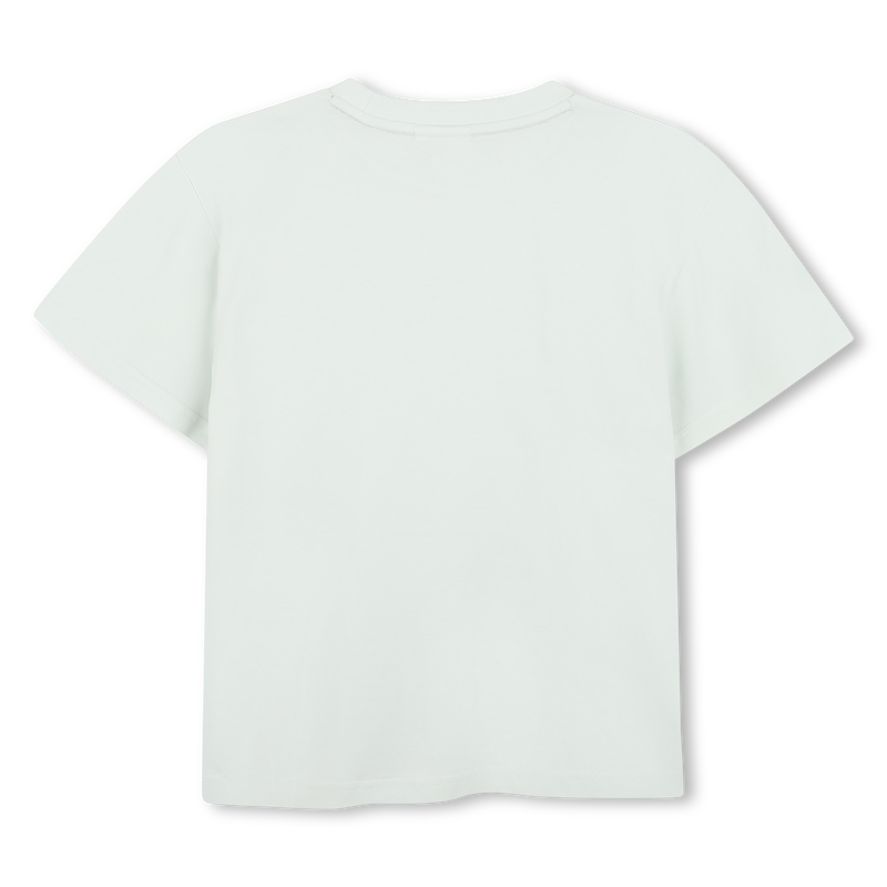 Short-sleeved t-shirt BOSS 
                        BOY